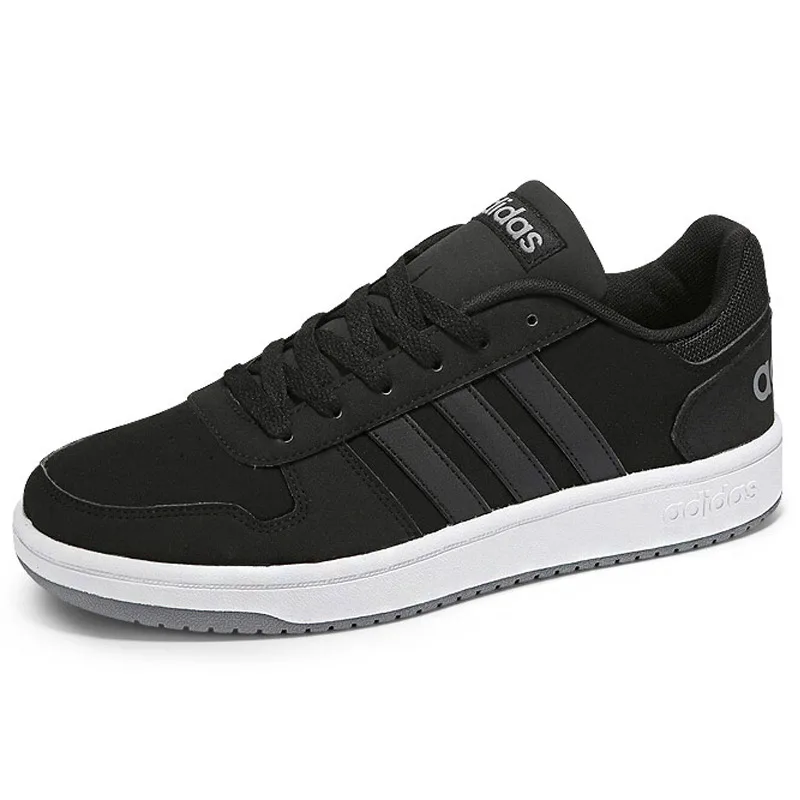 Оригинальный Новое поступление 2018 adidas Neo label Для Мужчин's Обувь для