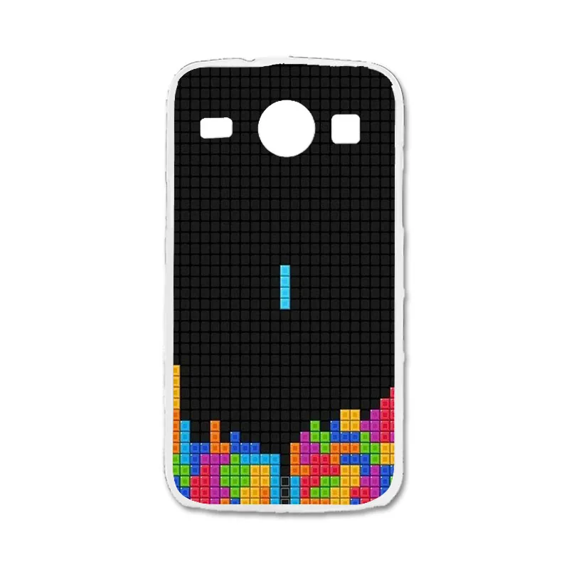 J041 AKABEILA мягкие чехлы для телефонов из ТПУ для samsung Galaxy Core I8260 I8262 GT-I8262 8260 GT i8262 8262 чехол Nutella фламинго - Цвет: J041