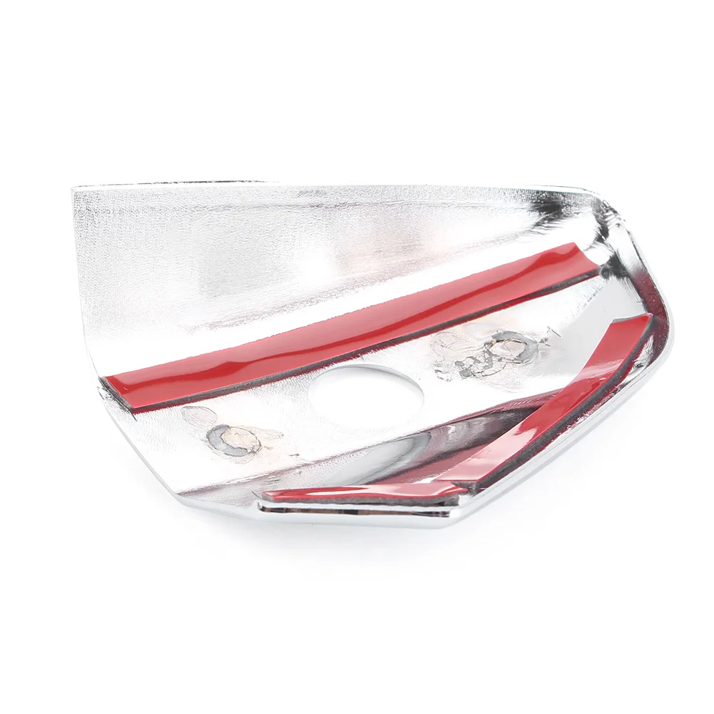 Auto Car Side Door Handle Covers Trim For Honda Accord Sedan &amp Coupe 2008 2009 2010 2011 2012 Left Drive Version Only | Автомобили и