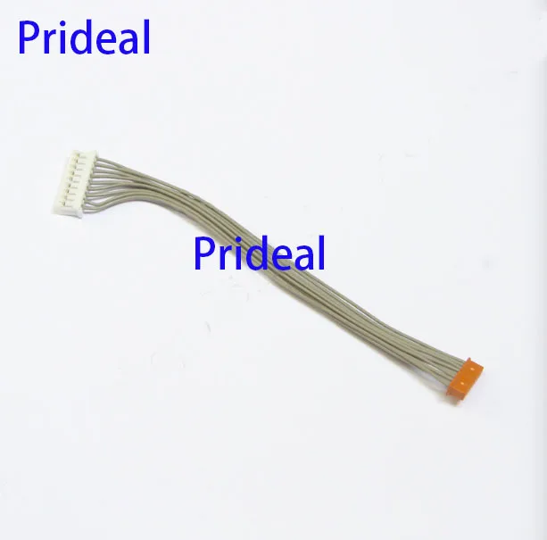 Оригинальный новый кабель для печатающей головки Prideal 10 шт./лот фотографического