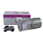 Устройство для кормления рыб Hopar, Автоматическая цифровая розетка с таймером, аквариумная, кормушка для рыб