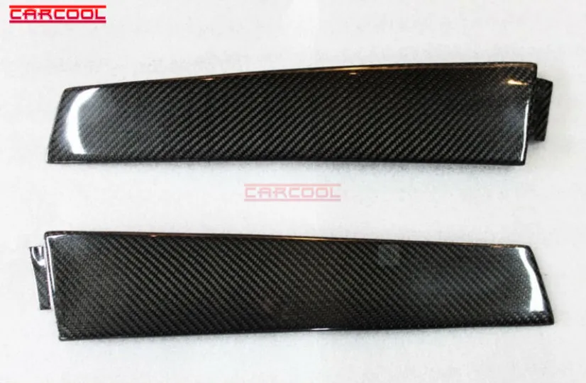 Автомобильный Стайлинг фотободи для 1995 1998 Skyline R33 GTR GTS B Pillar Cover Trim|bodykit|bodykit cars |