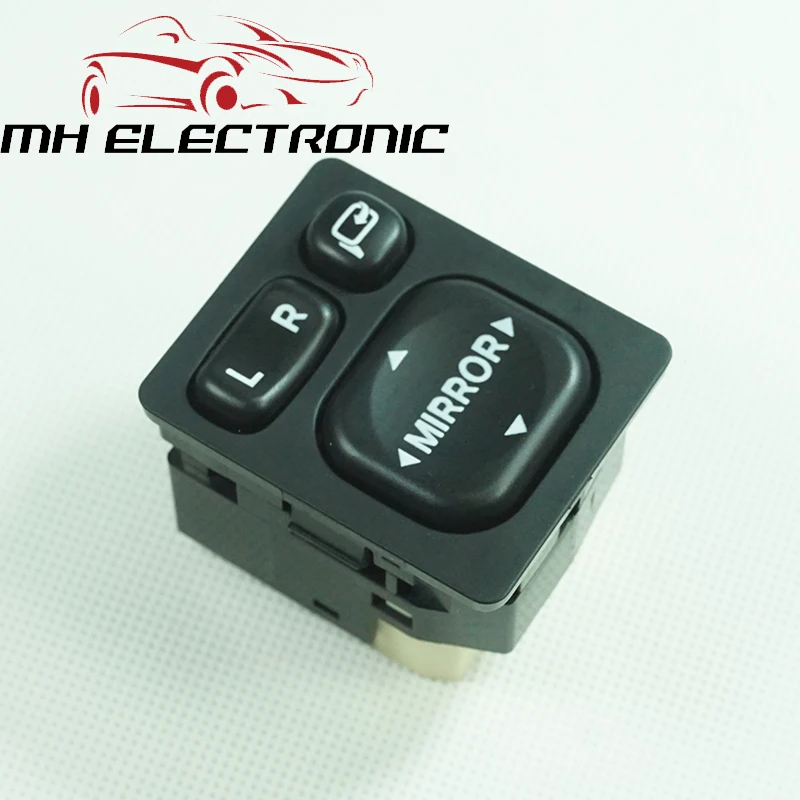 MH Электронный для Toyota Vios Rav4 Camry Lexus Scion контроль мощности складной внешний