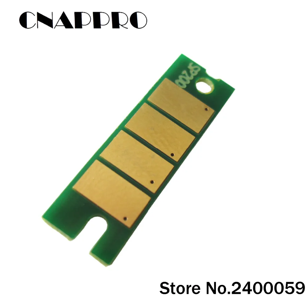 10 шт./лот SP377X чипованный картридж тонер для Ricoh Aficio SP 377DNw 377SFNw 377SNw 377 sp377 sp377SNwX sp377DNwx