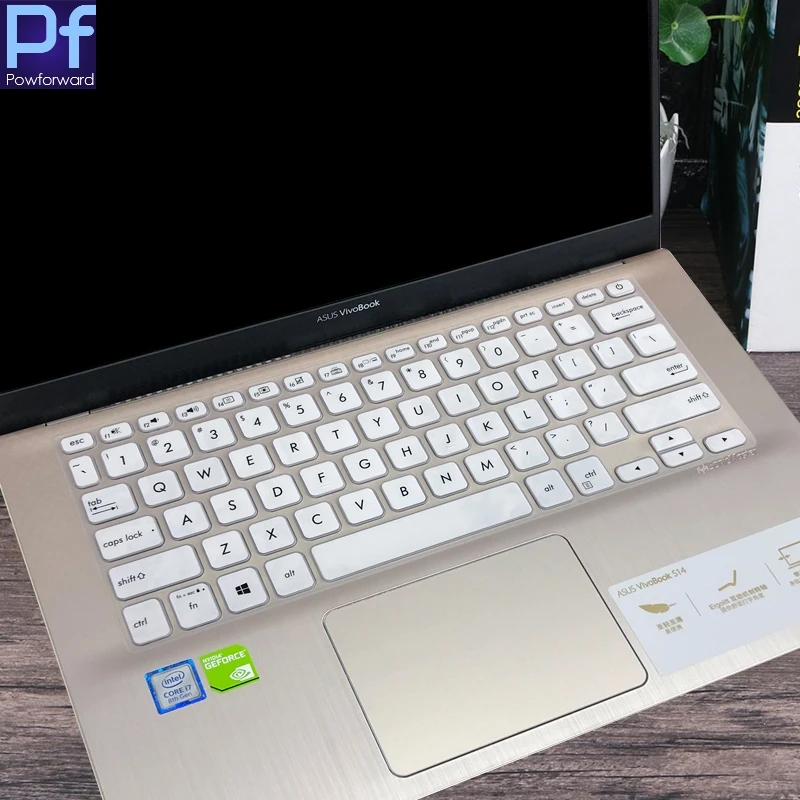 Чехол для клавиатуры ASUS VivoBook S14 14 дюймов S430 S430U S430UN S430UF S430UA S430FN S430FA S4300F защитная