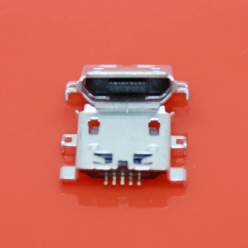 Разъем Micro USB JCD разъем для зарядки ZTE N760 N855D N880S U930 U880E U970/для Blackberry 8900 9500|charging port|charging