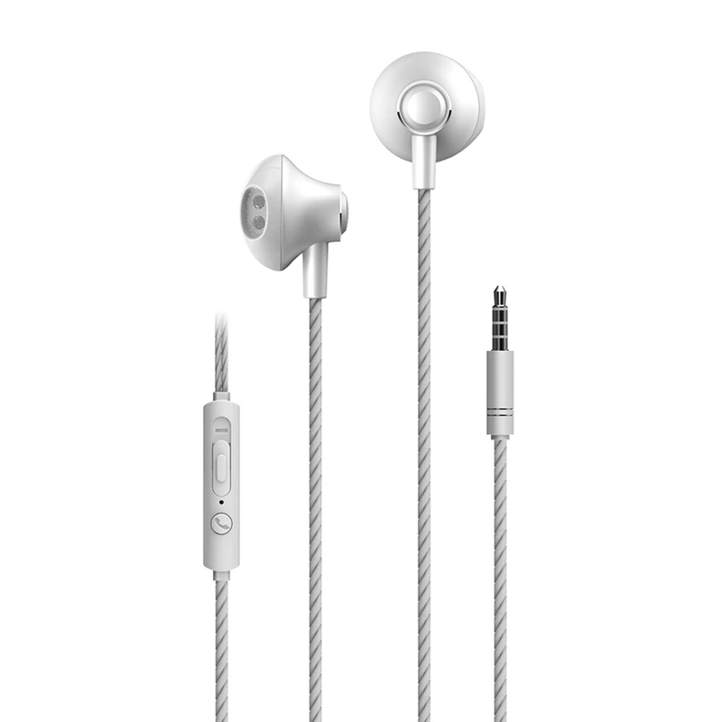 TTLIFE проводной спортивный Наушники Hi Fi стерео наушники музыка вкладыши