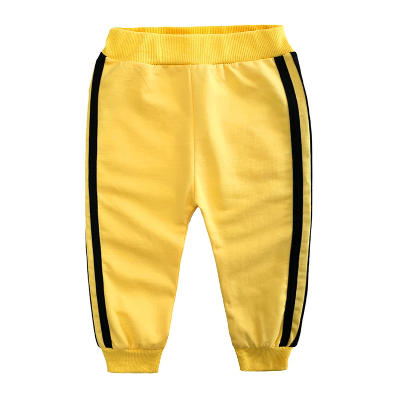 DBC0598 Baby Boys Clothing Sets Spring Girls Cotton Casual Tracksuits Kids Clothes Coat Pants 2Pcs Sports Suits baby Hoodies | Детская
