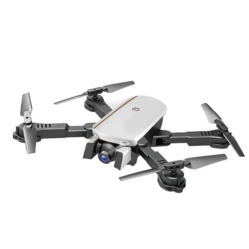 Wi Fi FPV RC беспилотный вертолет с камерой 4K HD аэрофотосъемка Quadcopter двойная камера