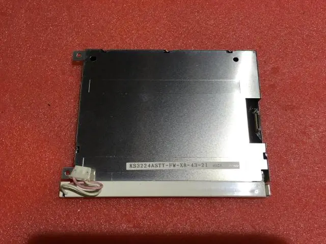Оригинальная 4 3 дюймовая панель ЖК экрана для HMI фотогалерея бесплатная