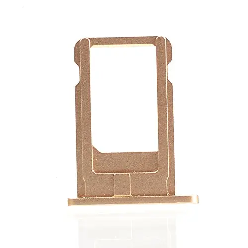 Nano SIM держатель для карт лоток Слот для iPhone 6 6S 6 Plus SIM держатель для карт гнездо адаптера Запасная часть