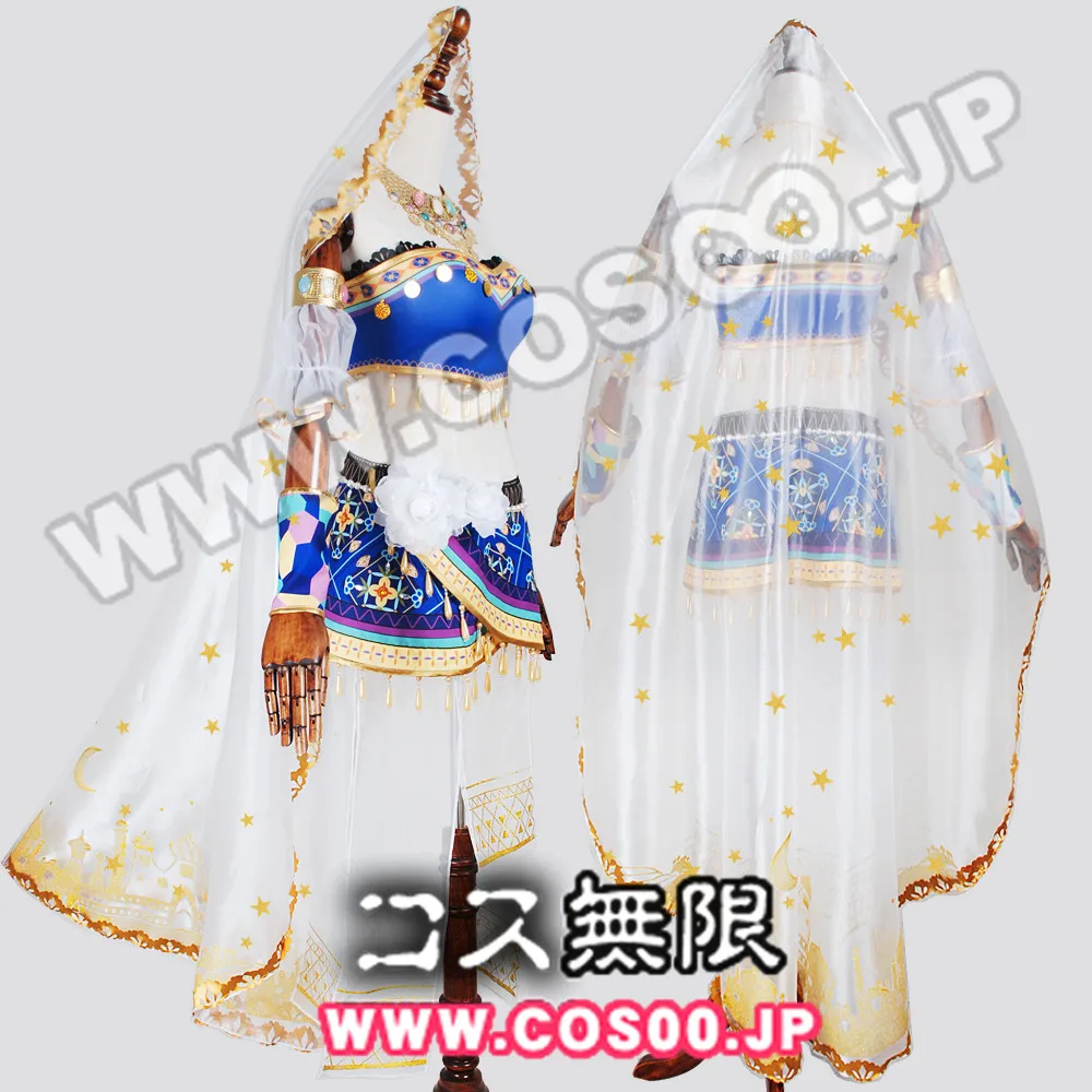 Люблю жить! Карнавальный костюм Sonoda Umi Dancing Diva Awakended|cosplay costume|love livecostume costume |