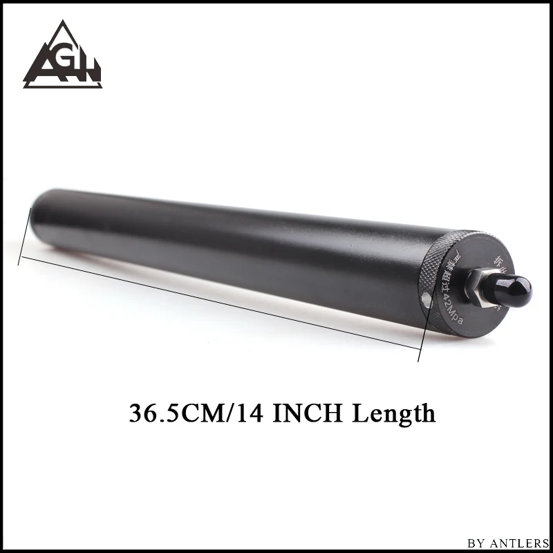 Pcp воздушный фильтр масляный сепаратор воды 36 см для pcp компрессора 4500psi 30Mpa 300 бар воздушный электронный Pcp насос Дайвинг фильтр