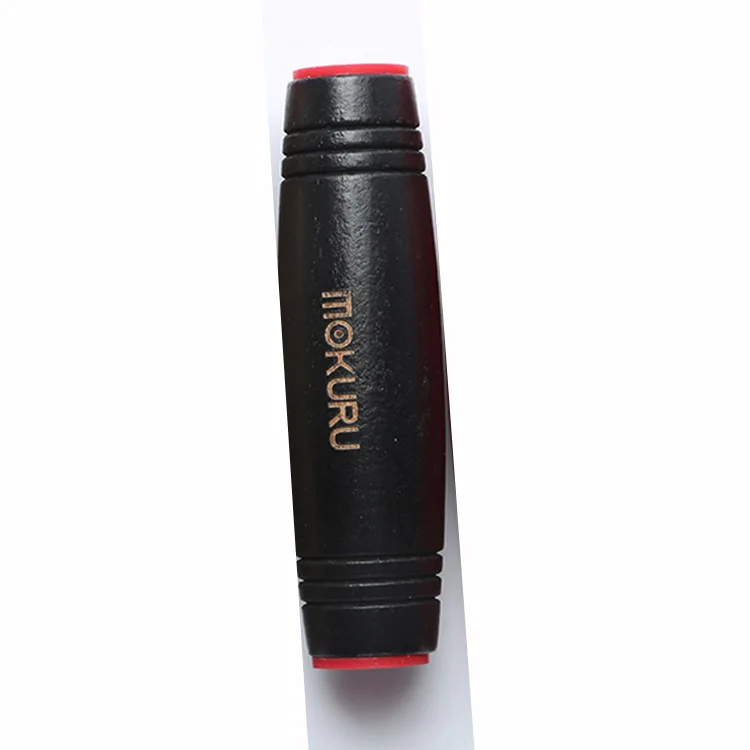 MB-black Горячие реакции игрушки флип палка ручная акробатика декомпрессия концентрат игрушки веселые игрушки на вечеринку не ограниченный возраст - Цвет: MB-black