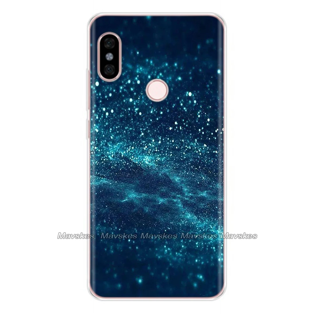Силиконовый чехол для Xiaomi Redmi Note 5, чехол 5,99 дюйма с милым принтом кота, чехол для телефона s, чехол для Xiomi Redmi note 5 note5 pro, fundas Coque a - Цвет: 17
