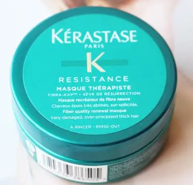 Лаванда Kerastase пленка для волос 75 мл чистый цианин/активация/tenacity repair/tenacity revitalization/грубые волосы/ромашки - Цвет: Лаванда