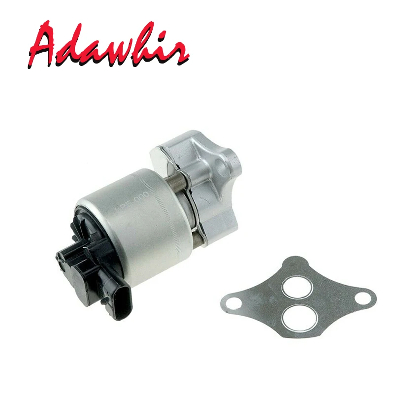 Рециркуляционный клапан EGR для PEUGEOT 206 307 406 407 607 806 807 Модные мужские лоферы зет 1 8 2 0