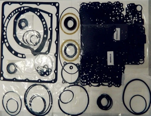 Комплект прокладок трансмиссии R4AEL для Mazda 929/MPV(VAN)/PICKUP/RX7|kit kits|gasket seal kitgasket kit |
