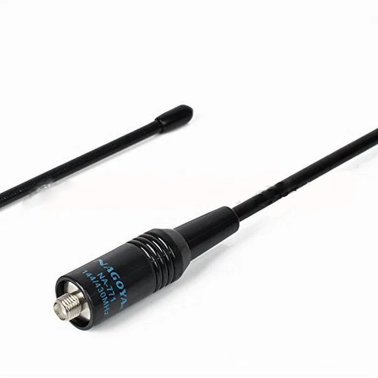 10 шт. встроенная антенна 771 BAOFENG UV5R Cb|baofeng uv-82 accessories|baofeng uv-82cb antenna |