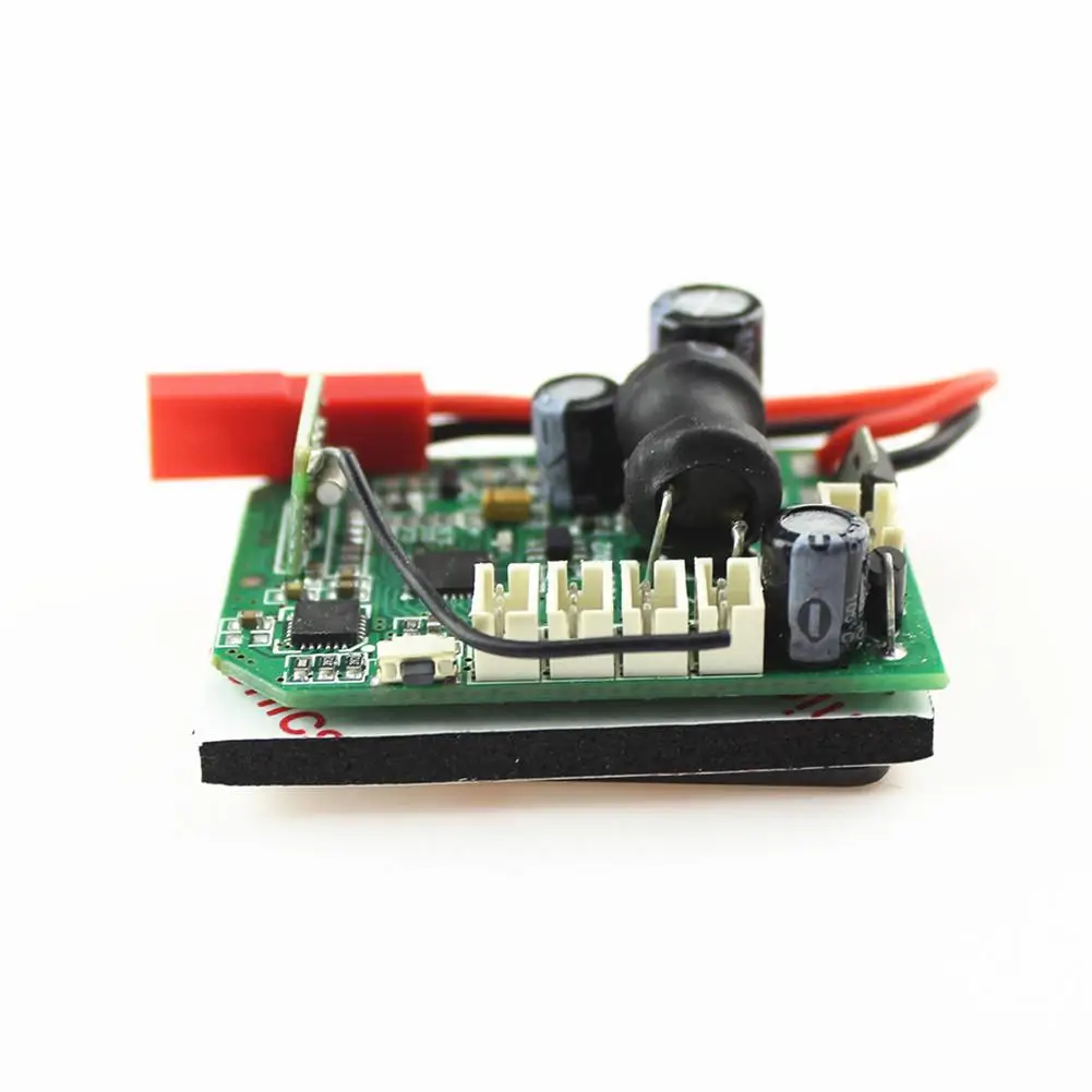 Материнская плата RCtown V950 для приемника печатная WLtoys 6CH запасные части