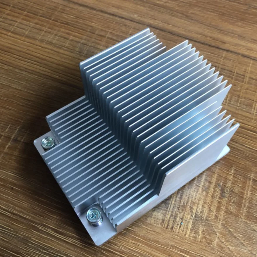 Радиатор для ЦП Huawei H2285 V2 RH2288 V2 RH2288H V3 RH2285V2 X79 X99