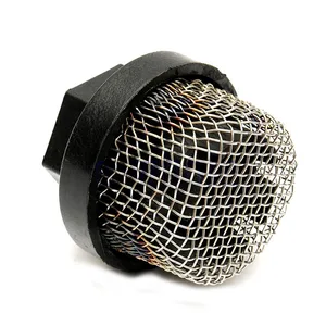 1 шт. новый насос фильтр 60 сетка для Graco Ultra 390395495595GMAX 3400 безвоздушный распылитель