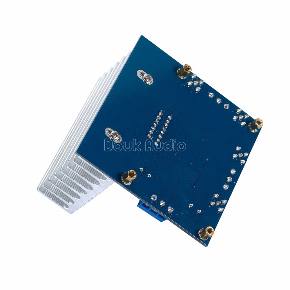 Усилитель мощности LM4766 двухканальный модуль Amp Board 30 Вт Высокое
