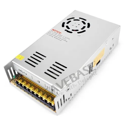 Обновленный Стандартный ЧПУ 3 оси Шаговый Драйвер Коробка Клавиатура / Дисплей