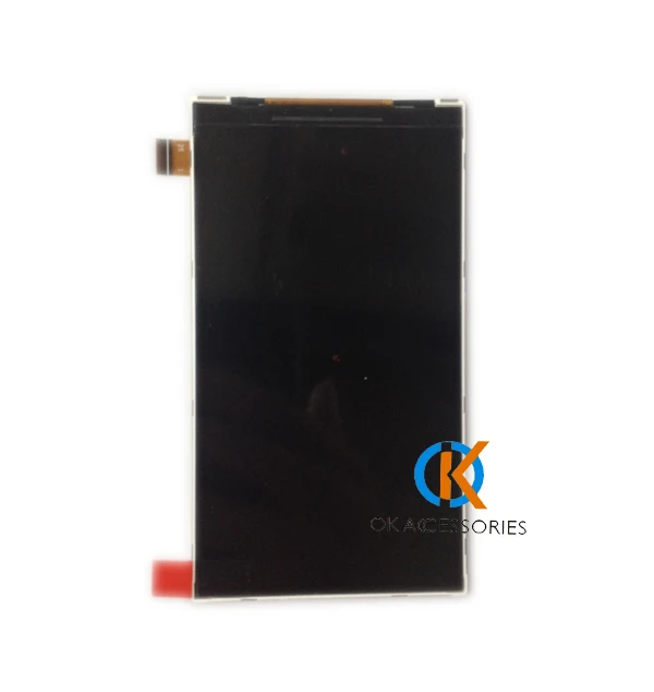 Для Alcatel One Touch POP 2 OT5042 5042 5042D 5042X отдельный сенсорный экран с ЖК дисплеем черного и