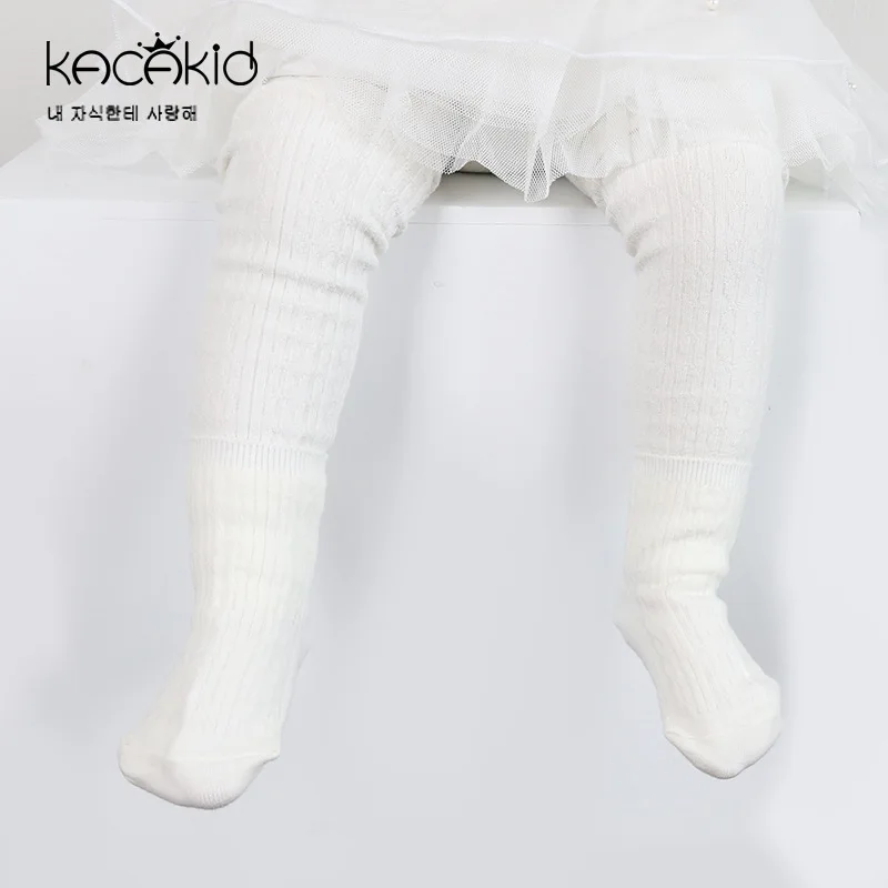 Набор осенних детских колготок и брюк из хлопка Ka1159|girls tights|kids girl tightsgirl kid tights |