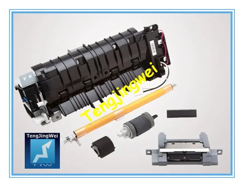 CE525-67901/ CE525-67902 для LaserJet Enterprise P3015/ 3015DN новый набор технического обслуживания |
