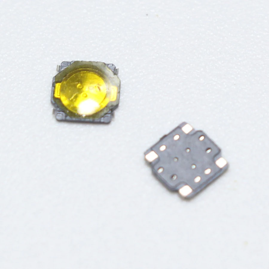 15 шт. 3 7X3 7X0 35 SMD тактильный Такт Мини кнопочный переключатель 7*3 7*0 мм микро