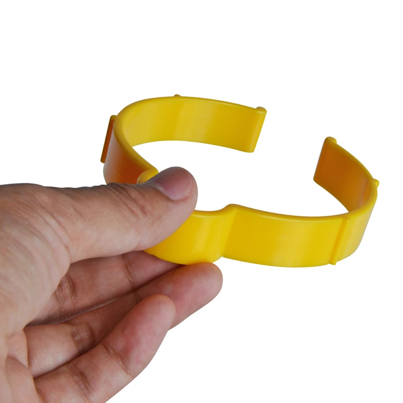 Кольцо зажим для виниловой пленки 8 см|ring ring|ring rollingring fasteners |