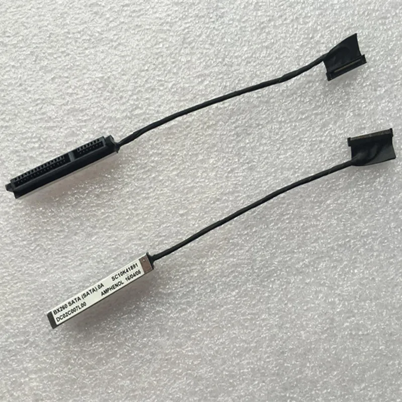 

New original dedicated to Lenovo Thinkpad X260 Hard Disk Interface Hard Disk Wire Hard Disk Connection Line