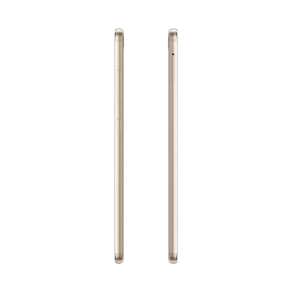 Новинка 2017 Оригинальный ZTE Нубия Z17 мини 5.2 &quotFHD msm8976 Pro Android m 4 г td LTE смартфон ГБ