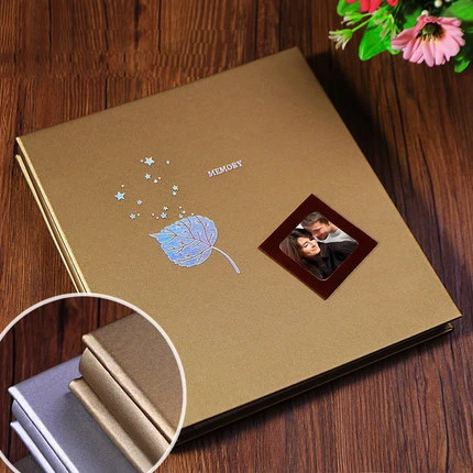 Пленка для творчества фотоальбом ручной пасты картинная галерея книга