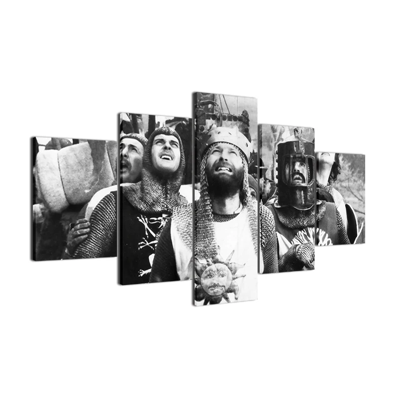 Живопись Современная Настенная Книги по искусству фотографии Рамки Домашний