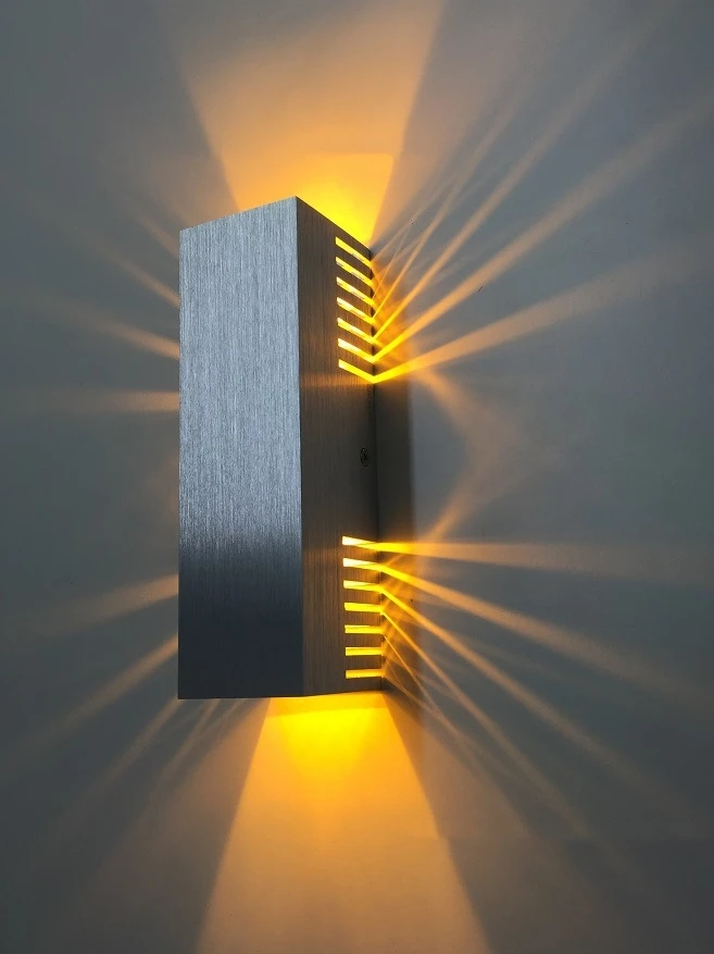 

home light indoor lighting wall light 2-3w indoor wall lamp scone