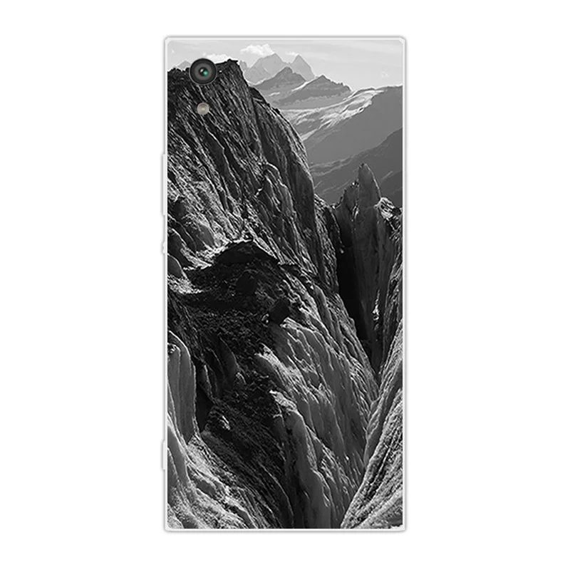 12 Для sony Xperia XA1 G3112 G3116 Мягкий силиконовый чехол из ТПУ с рисунком поцелуя для sony Xperia Z6 чехол для sony XA1/Z6/XA 1 чехлы для телефонов - Цвет: 12