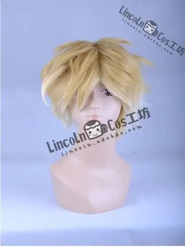 Diabolik Cosplay hairwear для влюбленных муками Коу | Тематическая одежда и униформа