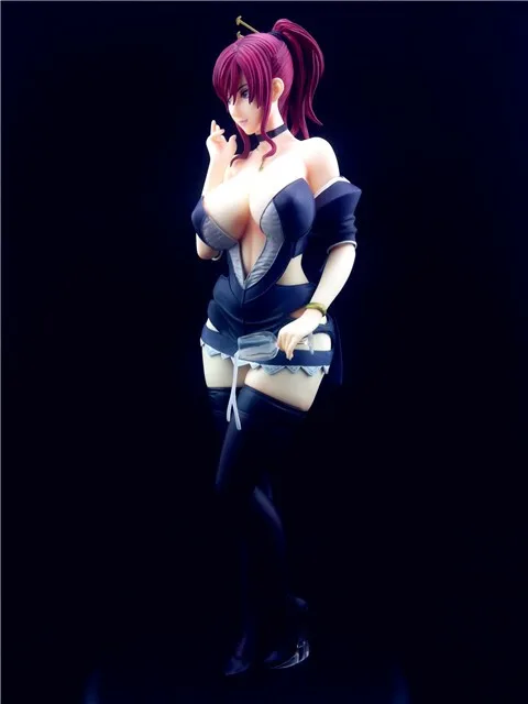 Свободный Звездный Marie Mamiya сексуальная фигура 1/6 чешуи
