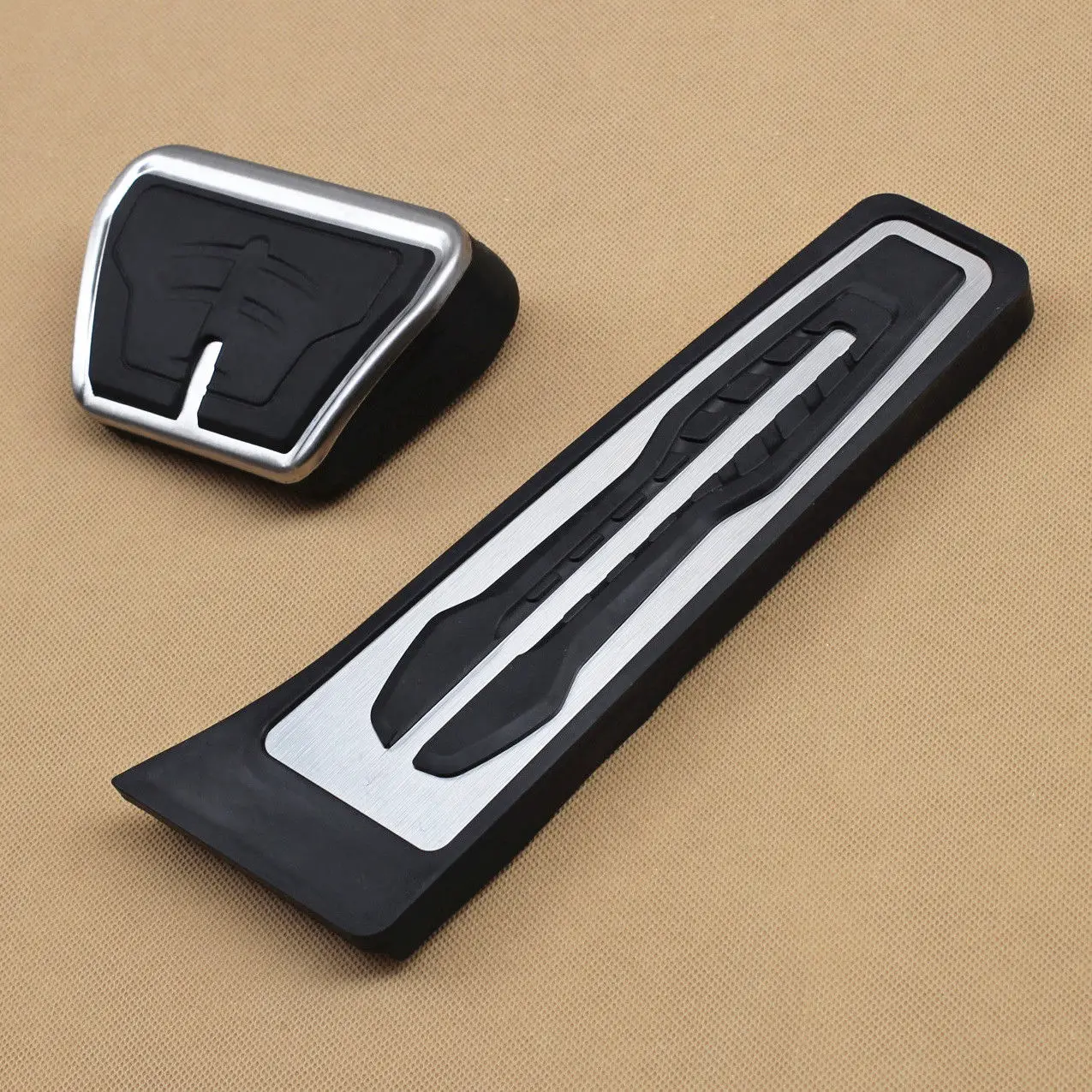 For BMW F30 G30 G31 G32 G11 F10 F22 F12 F36 Gas Brake Accelerator Pedal Cover | Автомобили и мотоциклы