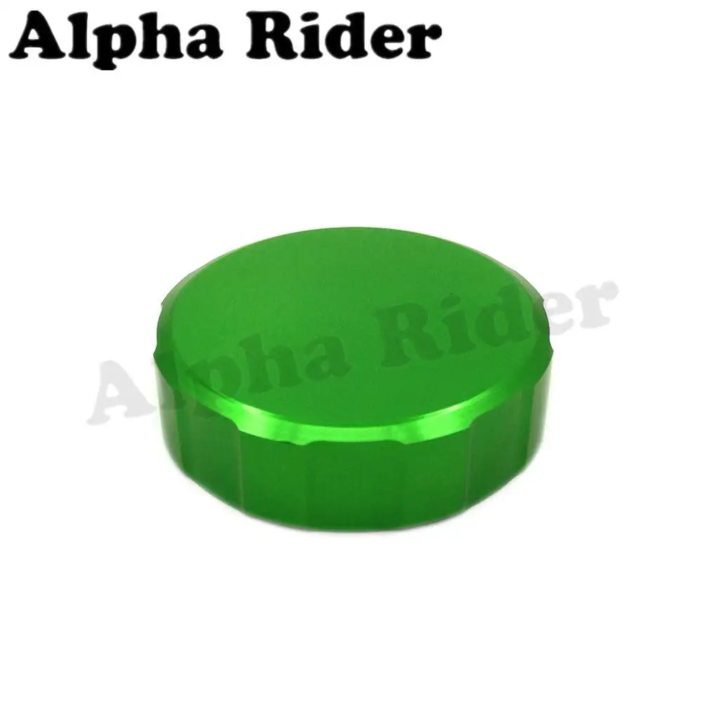 Мотоцикл с ЧПУ бачка Кепки для Yamaha YZF R1 R6 R3 R25 XJR FJR 1300 FZ1 FZ6 FZ8 MT 07 09 50 мм цилиндр|brake fluid