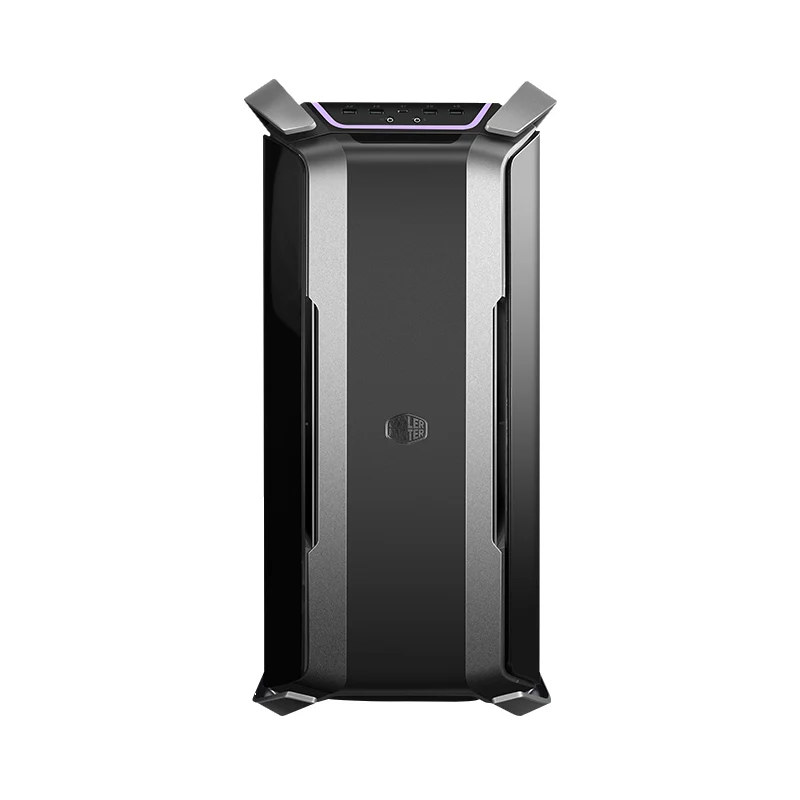 GETWORTH S14 высокого класса I9 Настольный I9 7900X ASUS GTX1080Ti Intel 400 г SSD охлаждающая подсветка водяного охлаждения CORSAIR RM750X TridentZ