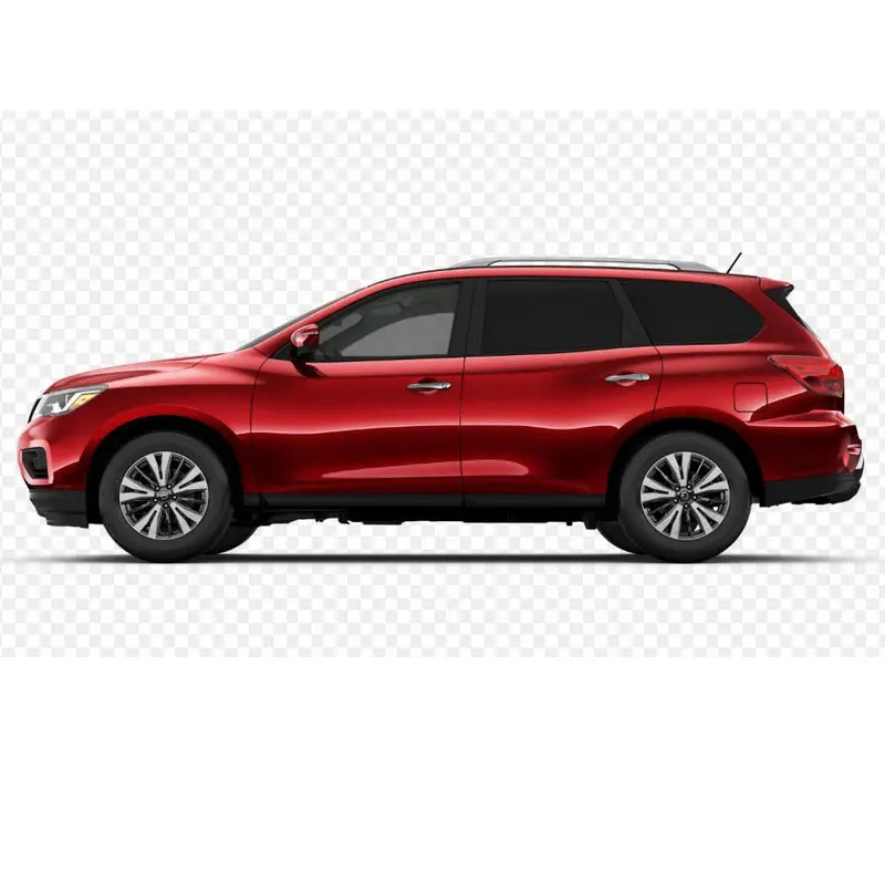 10 шт. автомобильные лампы для Nissan Pathfinder 2018|Фара авто в сборе| |