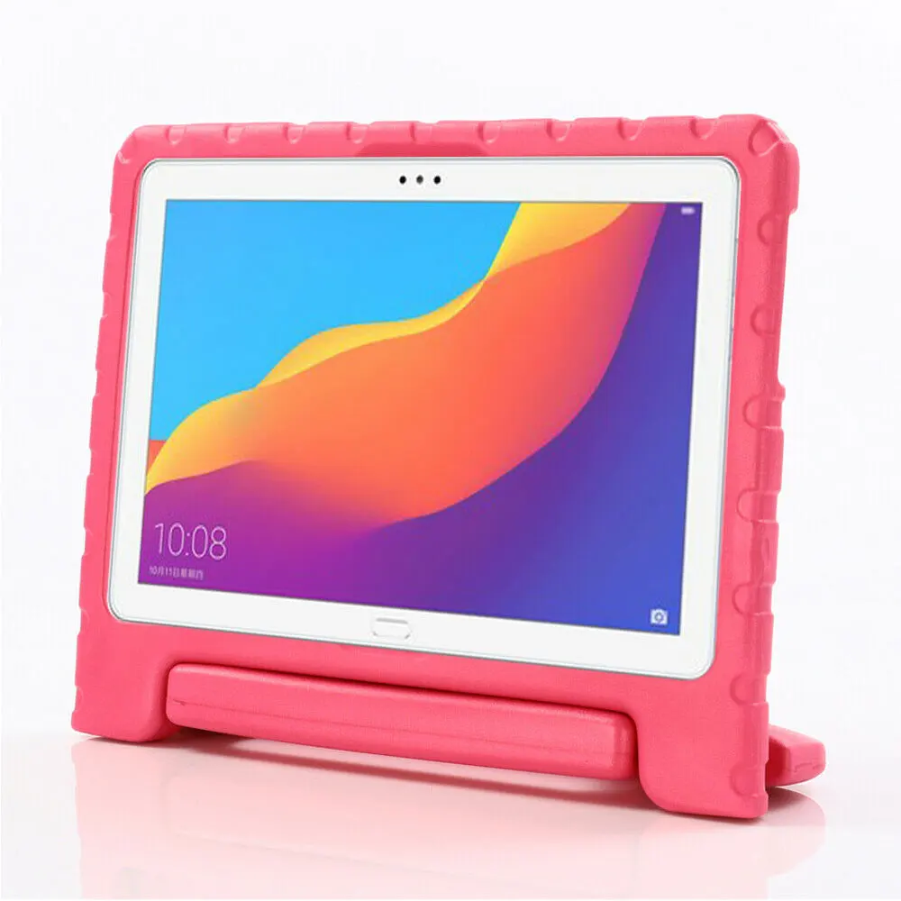 Детский противоударный чехол для Huawei Mediapad T5 диагональю 10 1 дюйма AGS2 W09 L09 L03 W19