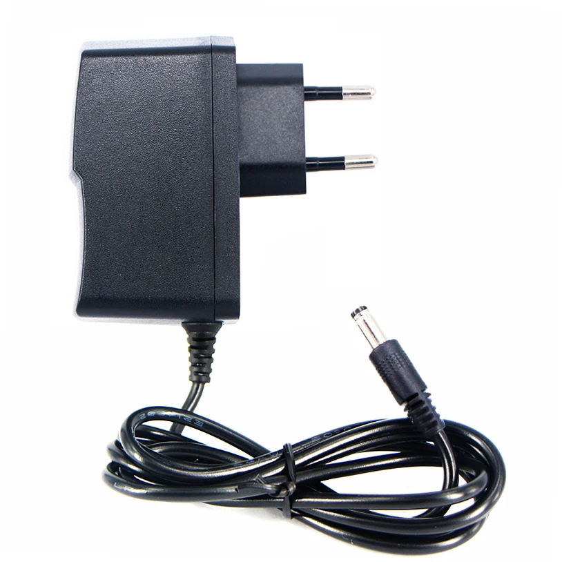Адаптер питания переменного/постоянного тока 5 В 2 А мА 1 мм x мм|5v 2a power adapter|ac/dc adaptordc
