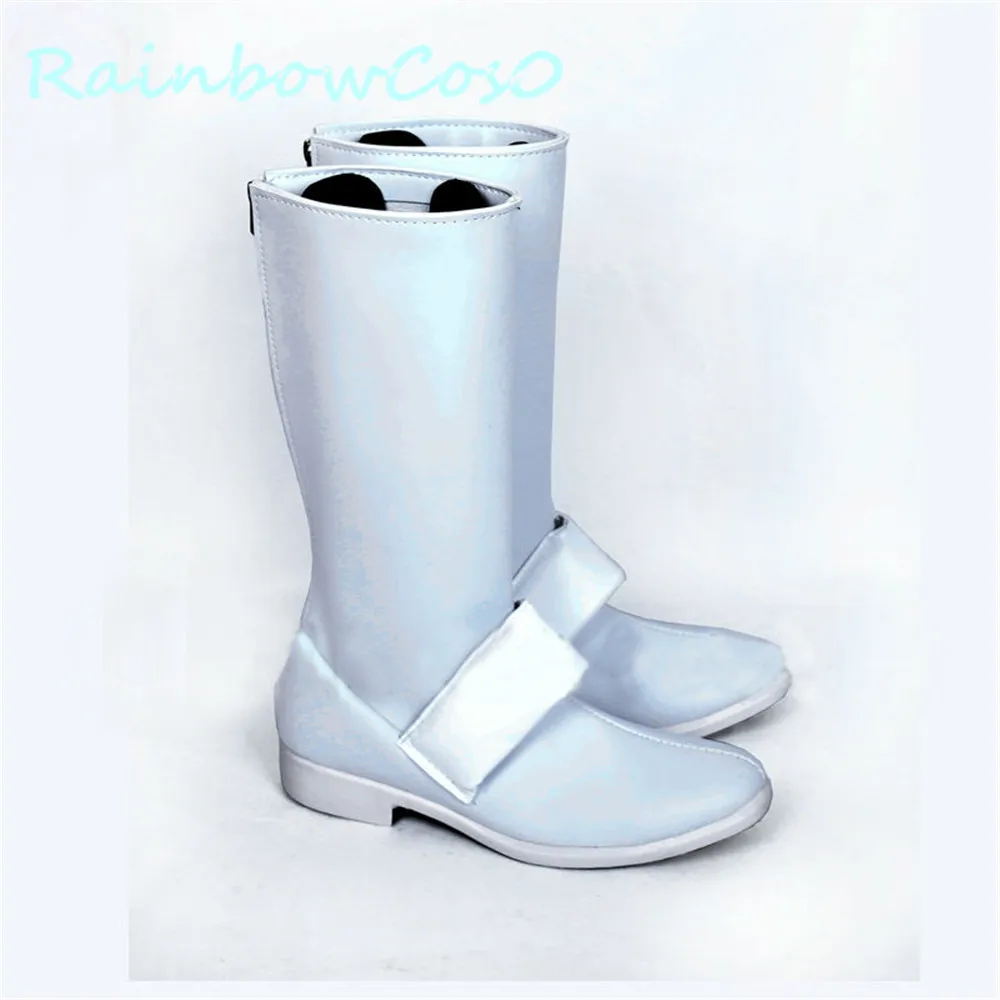 Обувь для костюмированной вечеринки RainbowCos0 коносуба Бог блага в этом прекрасном