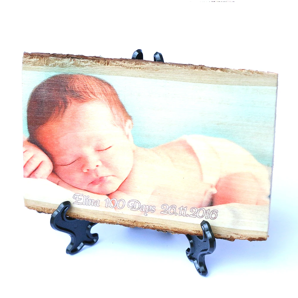 Custom Picture Frame Прохладный Детские Фоторамки Персонализированные Подарок | Дом и сад