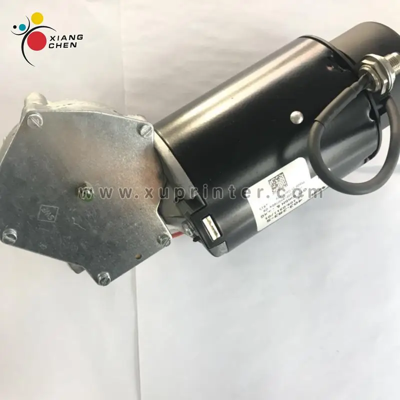 G2.105.0311 для Heidelberg SM74 SM52 машина свайный двигатель Anl/Ausl SM52/A4/SM74 HD части машины